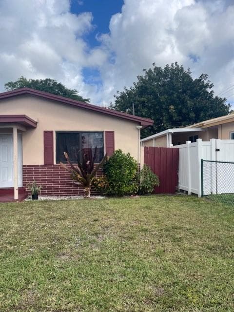 6103 Fletcher Street, Hollywood, FL 33023 photo 2