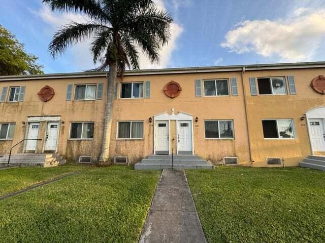 206 NW 84th Street # 206, Miami, FL 33150 photo 2