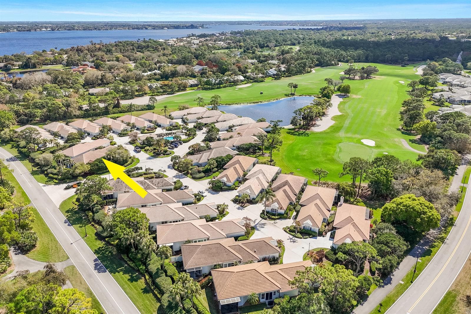 2201 NW Seagrass Drive, Palm City, FL 34990 photo 3