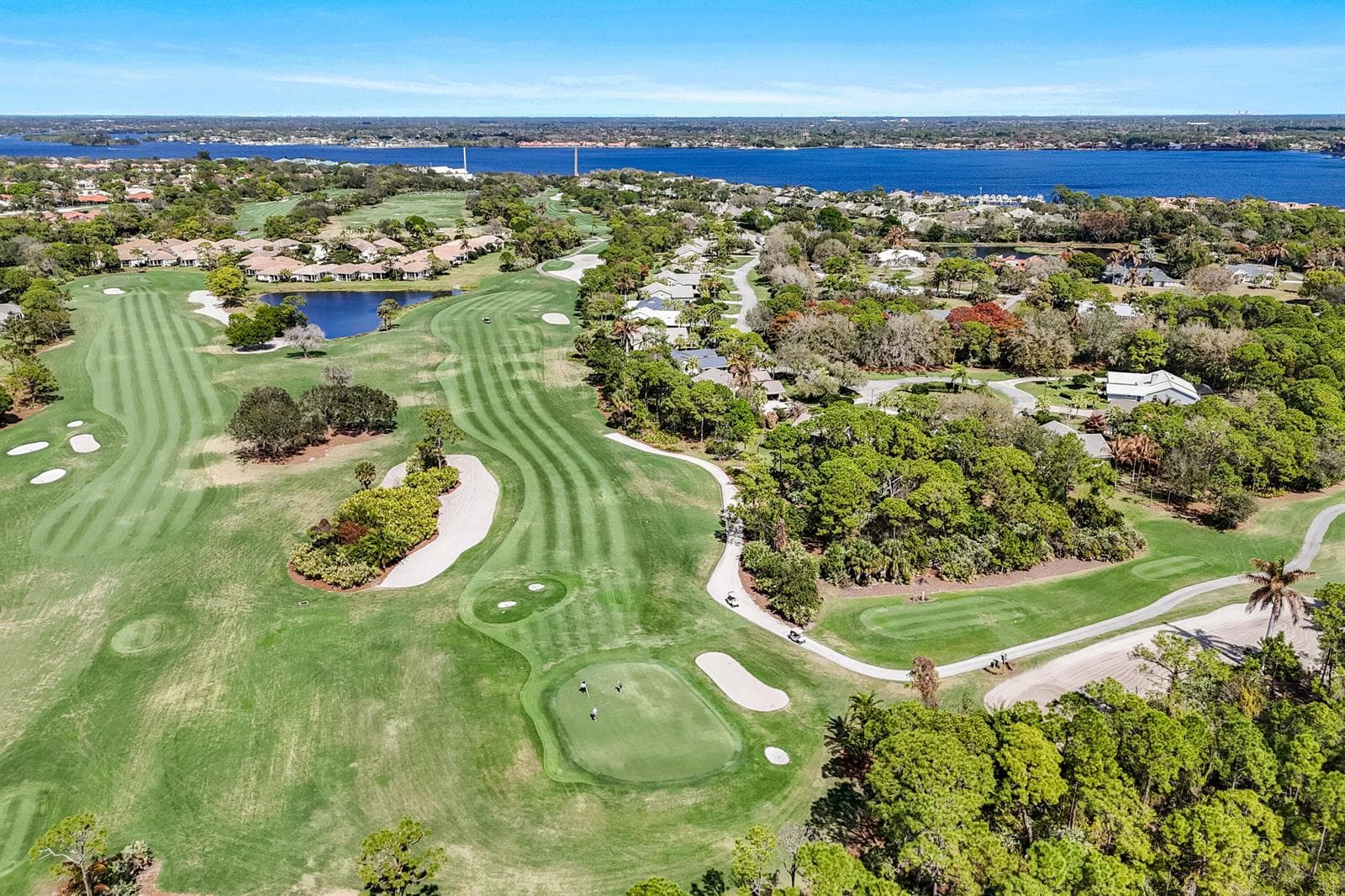 2201 NW Seagrass Drive, Palm City, FL 34990 photo 4