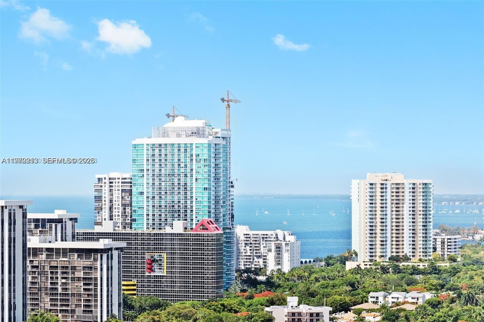 1300 S Miami Ave # 2308, Miami, FL 33130 photo 3