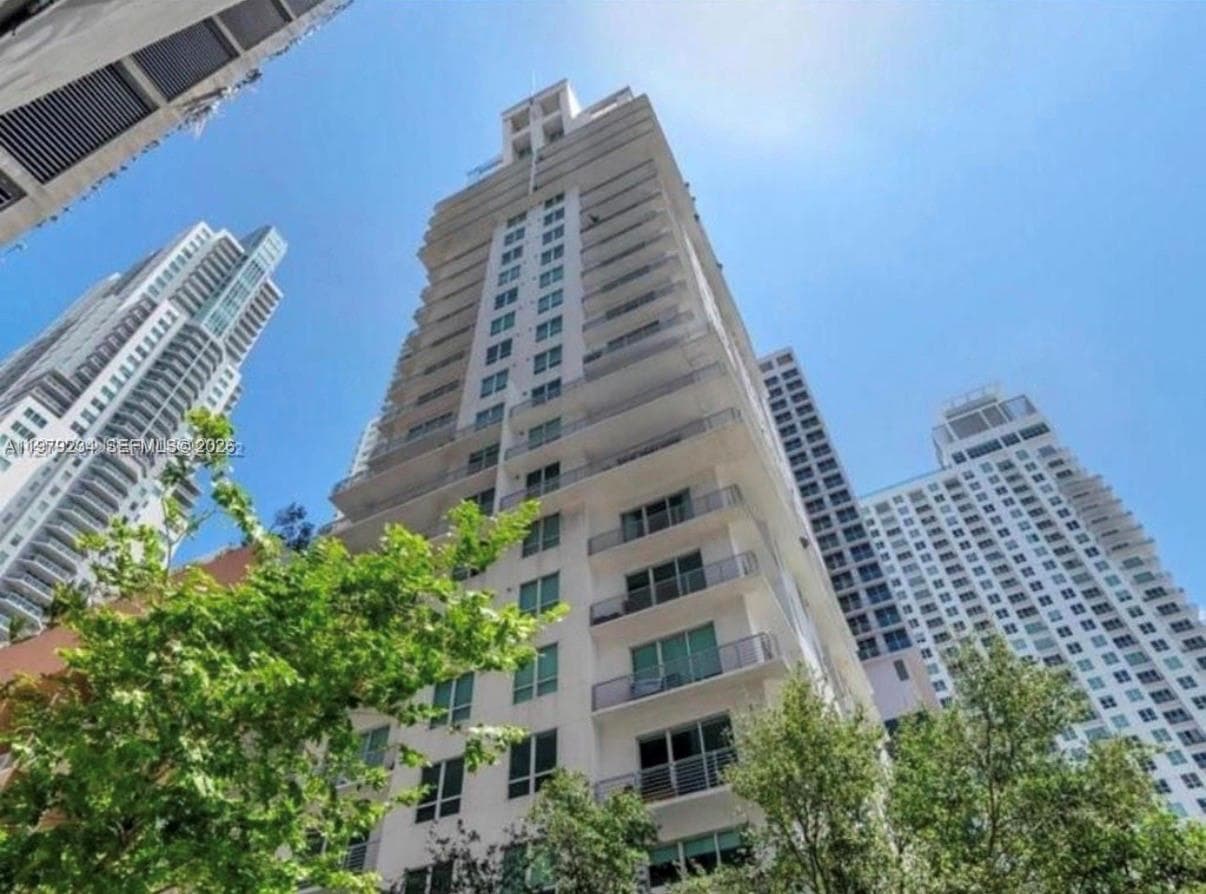 234 NE 3rd St # 608, Miami, FL 33132