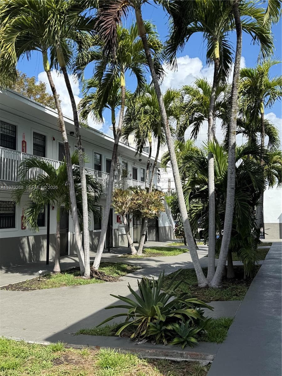 3616 Grand Ave # 7, Miami, FL 33133
