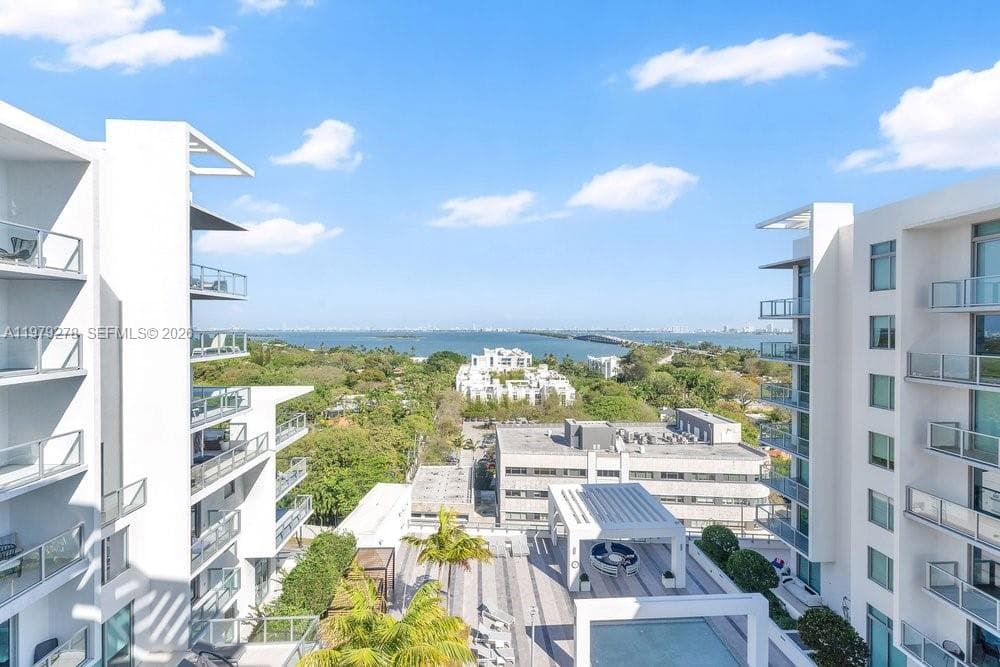 3900 Biscayne Blvd # N-1101, Miami, FL 33137