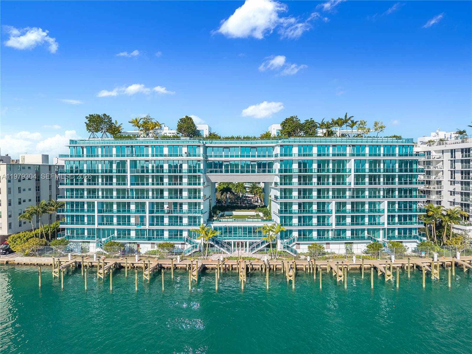9201 E Bay Harbor Dr # 710, Bay Harbor Islands, FL 33154