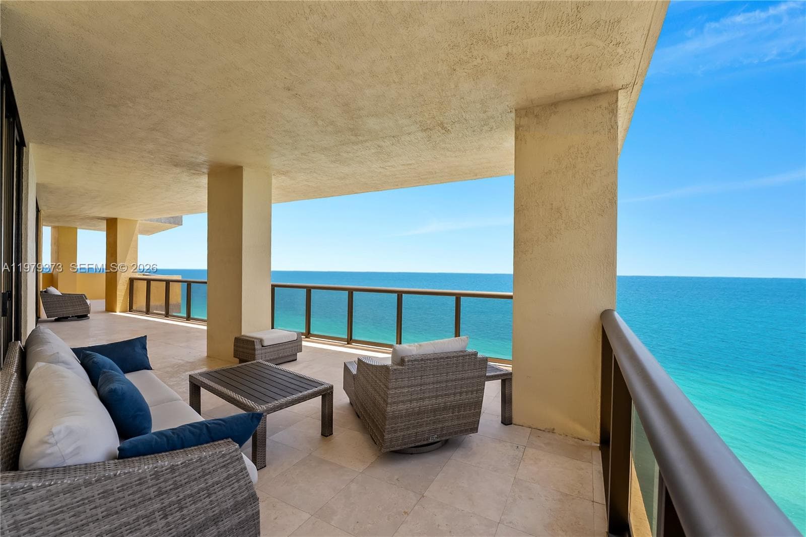 16275 Collins Ave # 2101, Sunny Isles Beach, FL 33160
