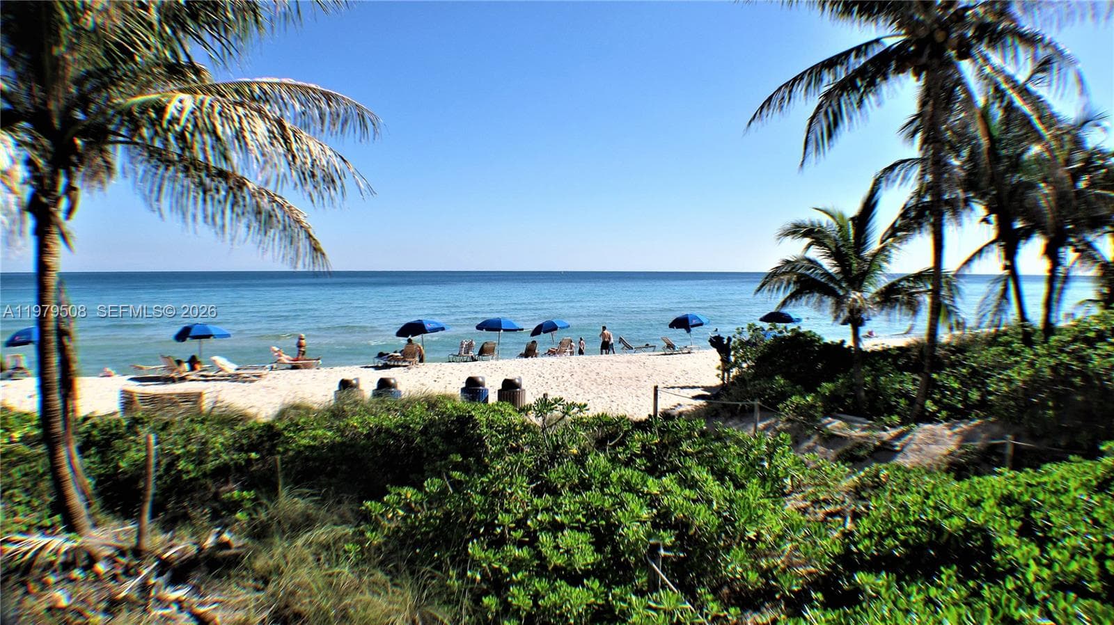 1965 S Ocean Dr # 5Q, Hallandale Beach, FL 33009 photo 2