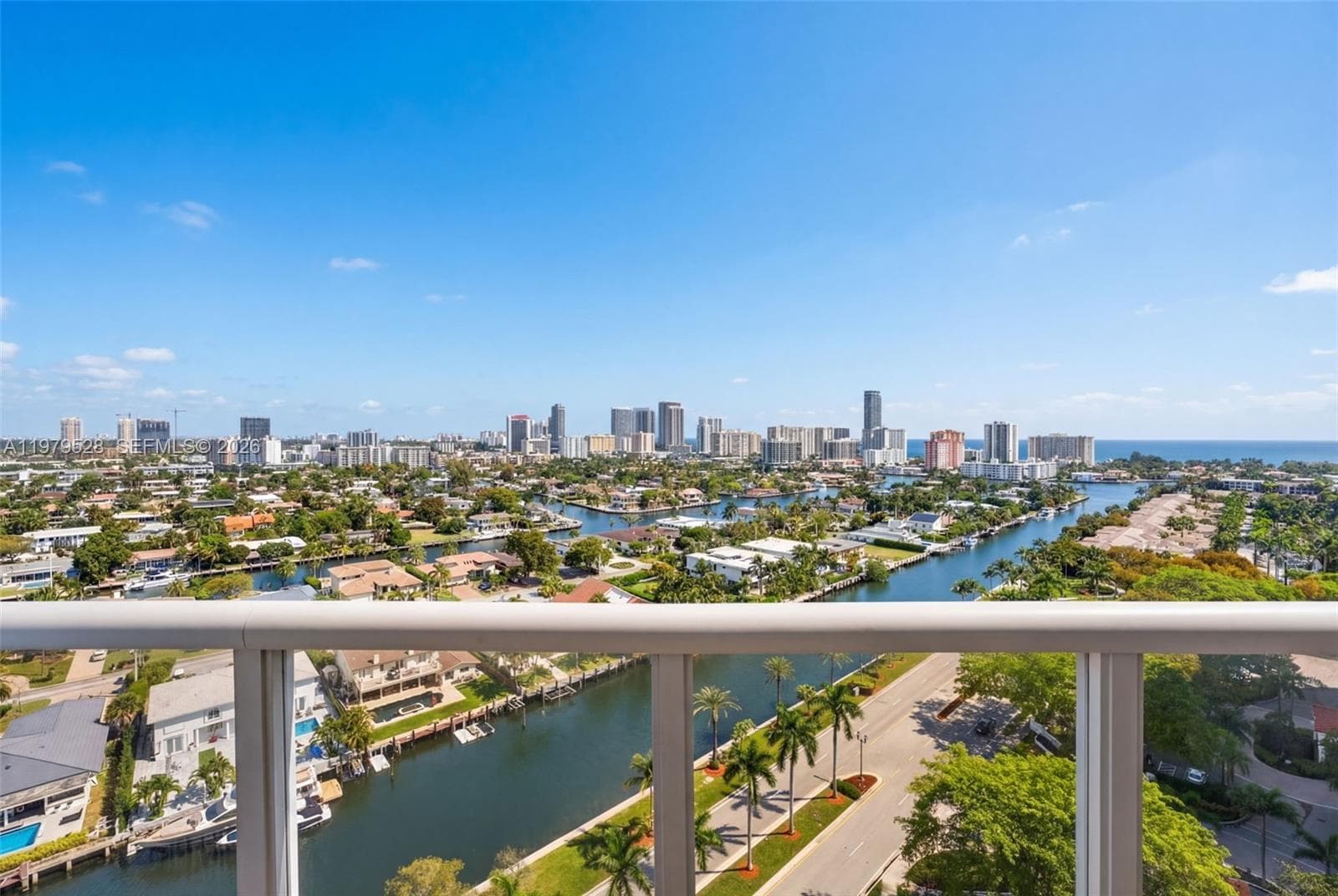 3600 Yacht Club Dr # 1802, Aventura, FL 33180