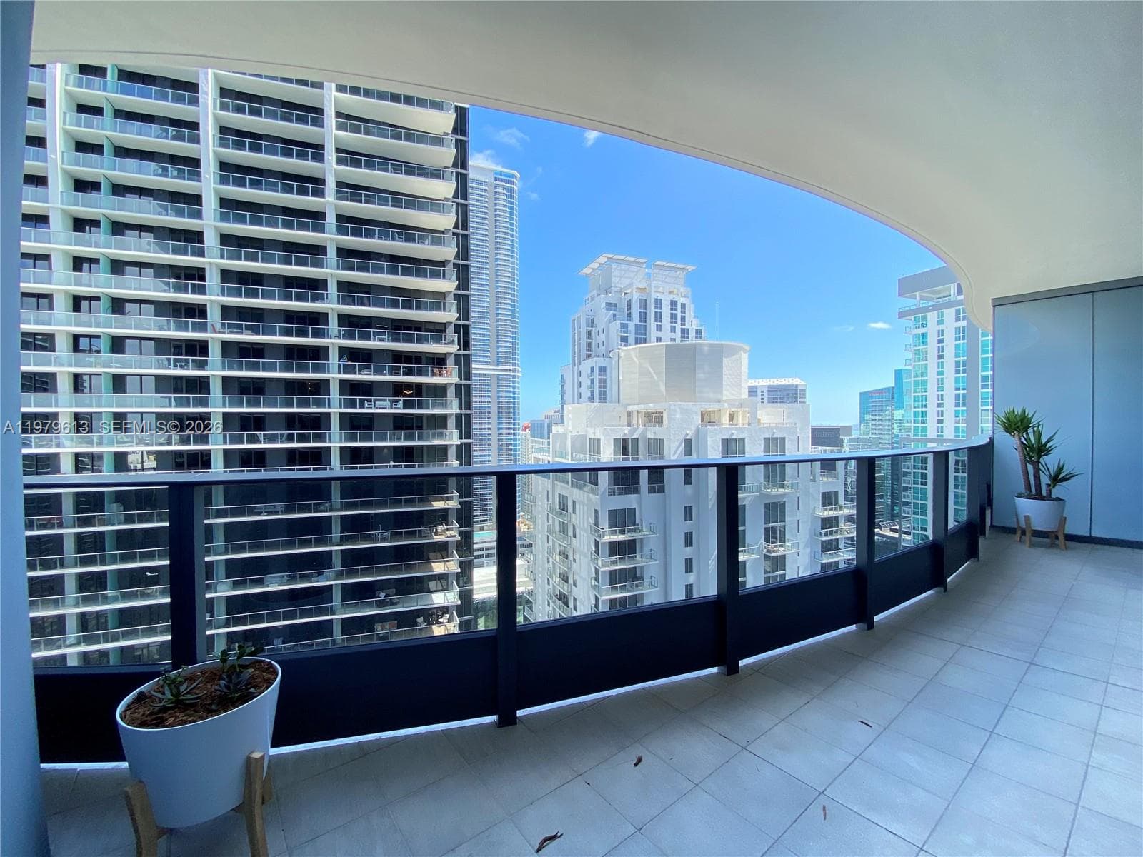 1000 Brickell Plaza # 3807, Miami, FL 33131 photo 3