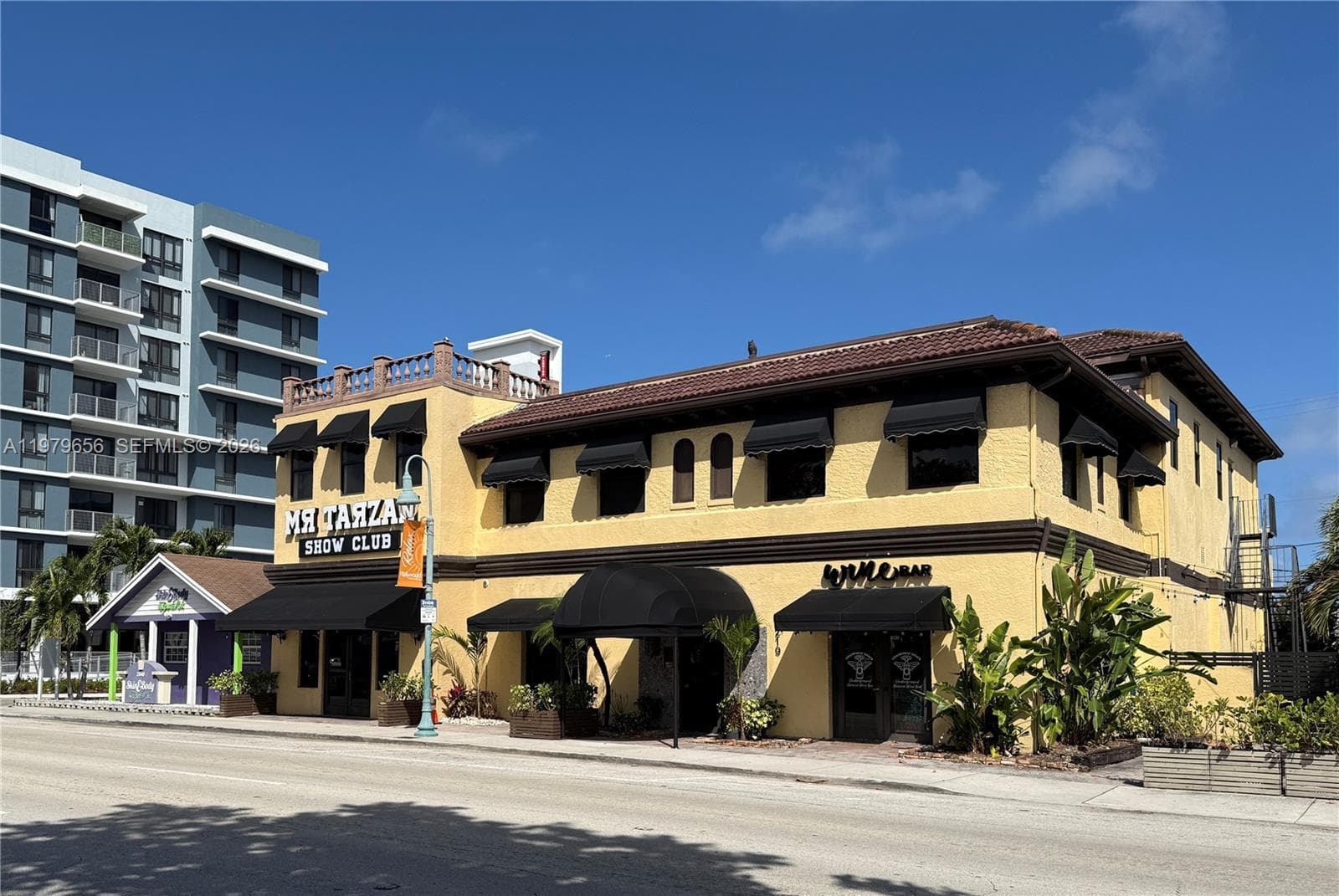 219 N 21st Ave, Hollywood, FL 33020