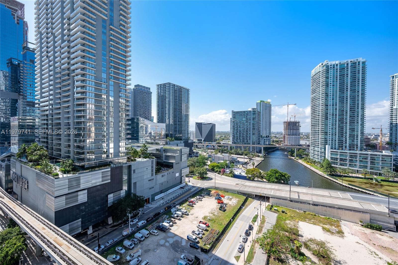 41 SE 5th St # 1508, Miami, FL 33131