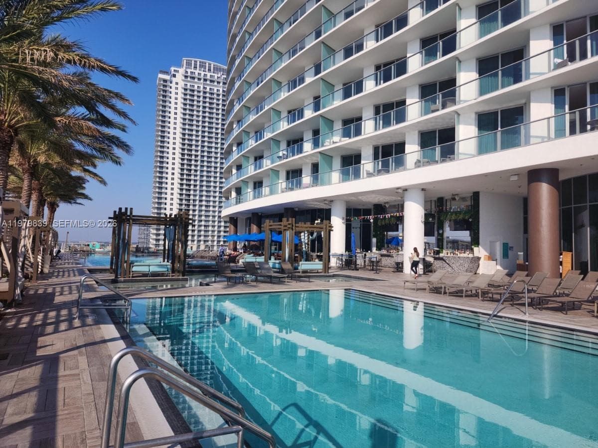 4111 S Ocean Dr # 1206, Hollywood, FL 33019 photo 2