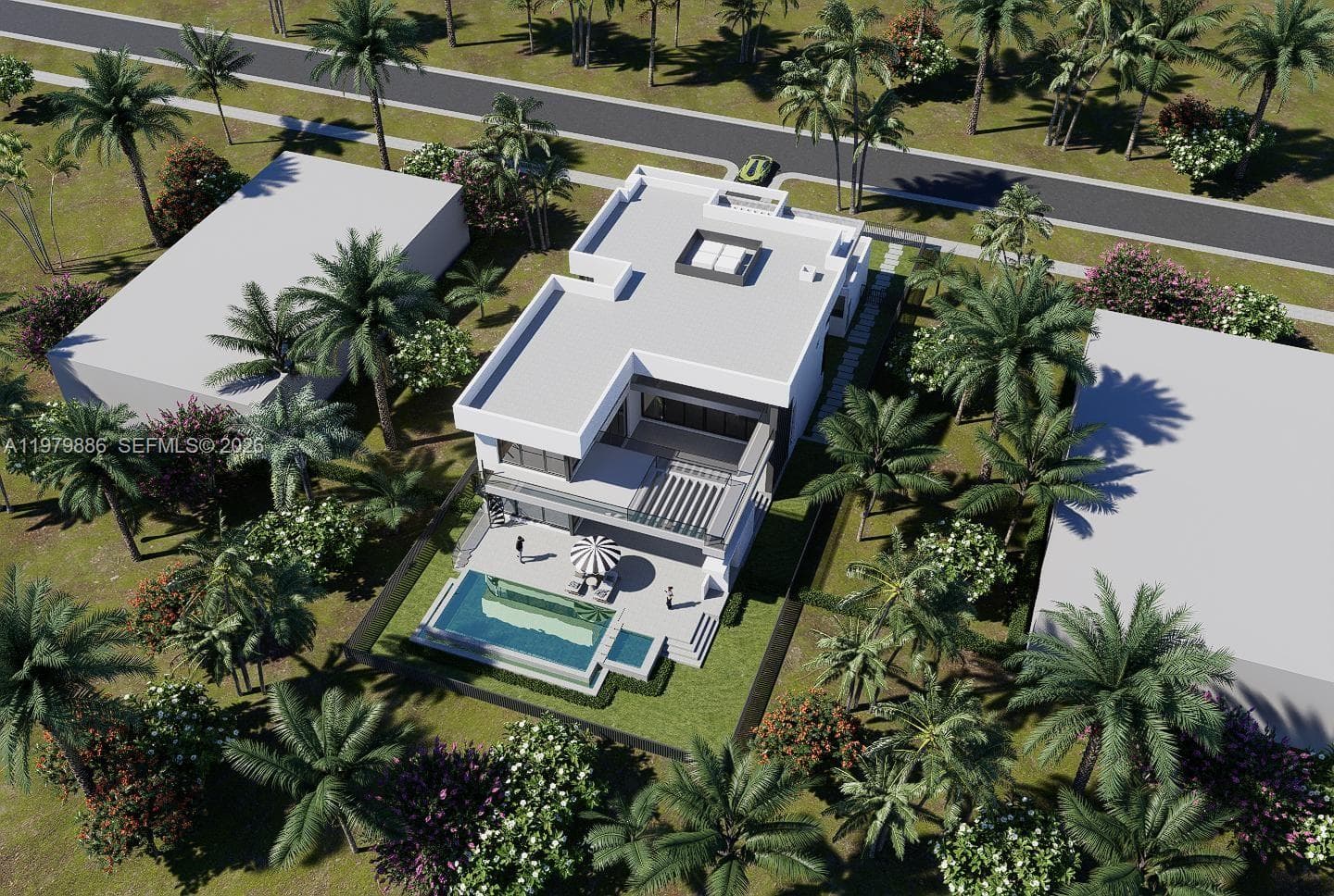 2094 Prairie Ave, Miami Beach, FL 33139 photo 2