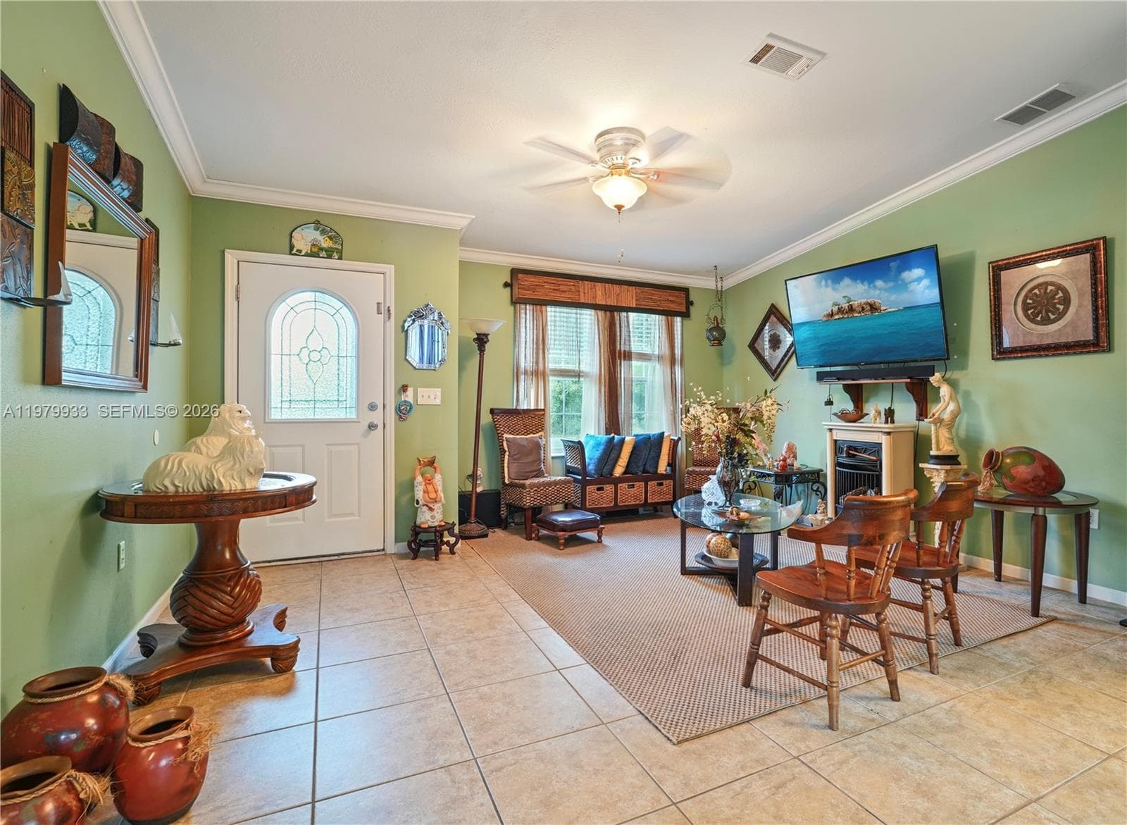3713 Wild Violet Avenue, Sebring, FL 33876 photo 3