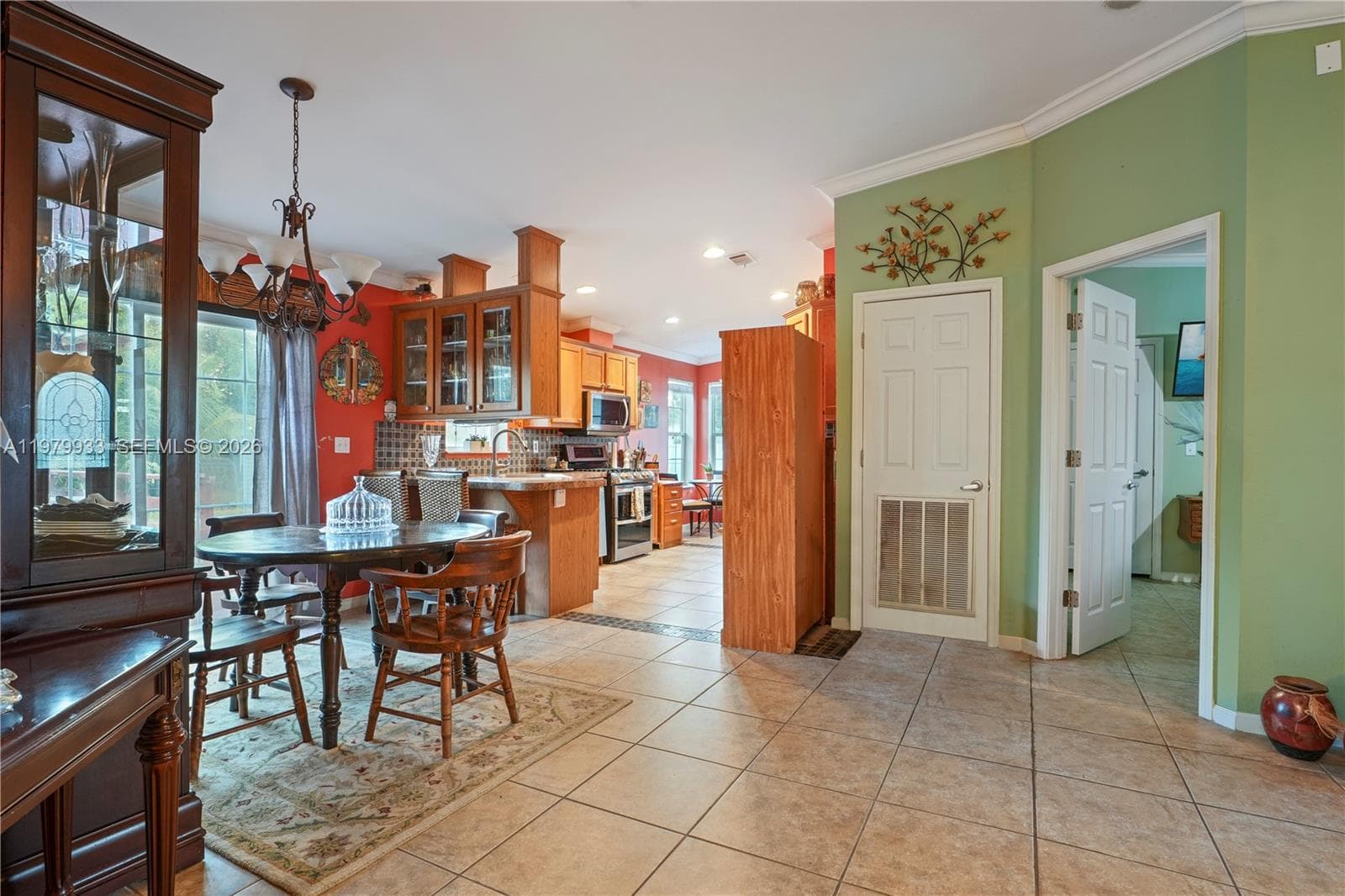 3713 Wild Violet Avenue, Sebring, FL 33876 photo 4