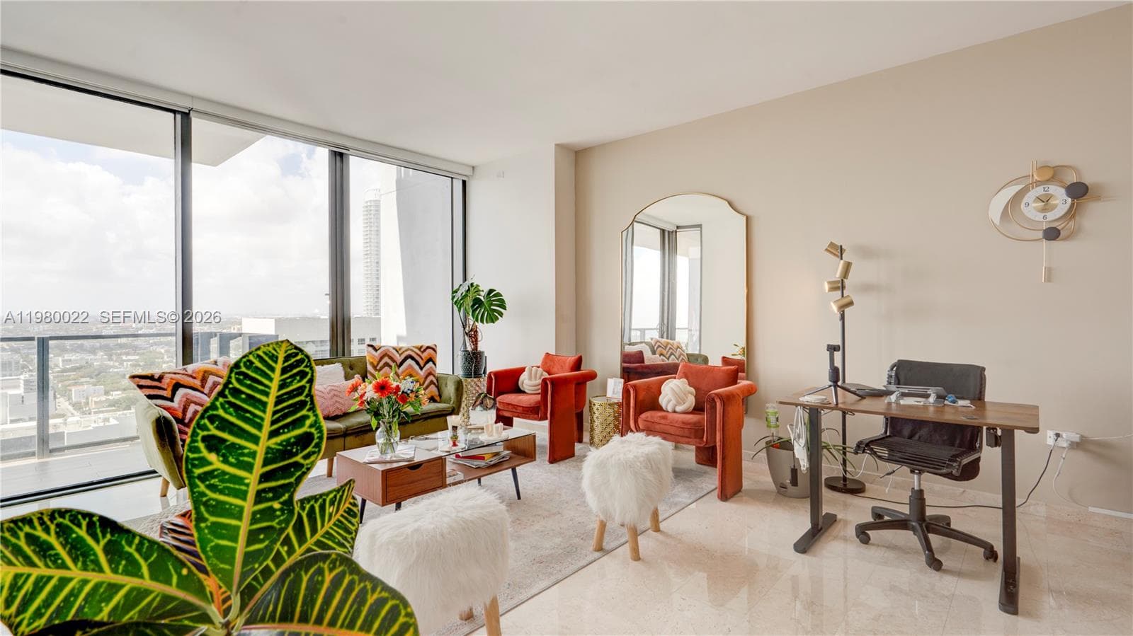 88 SW 7th St # 2706, Miami, FL 33130 photo 3