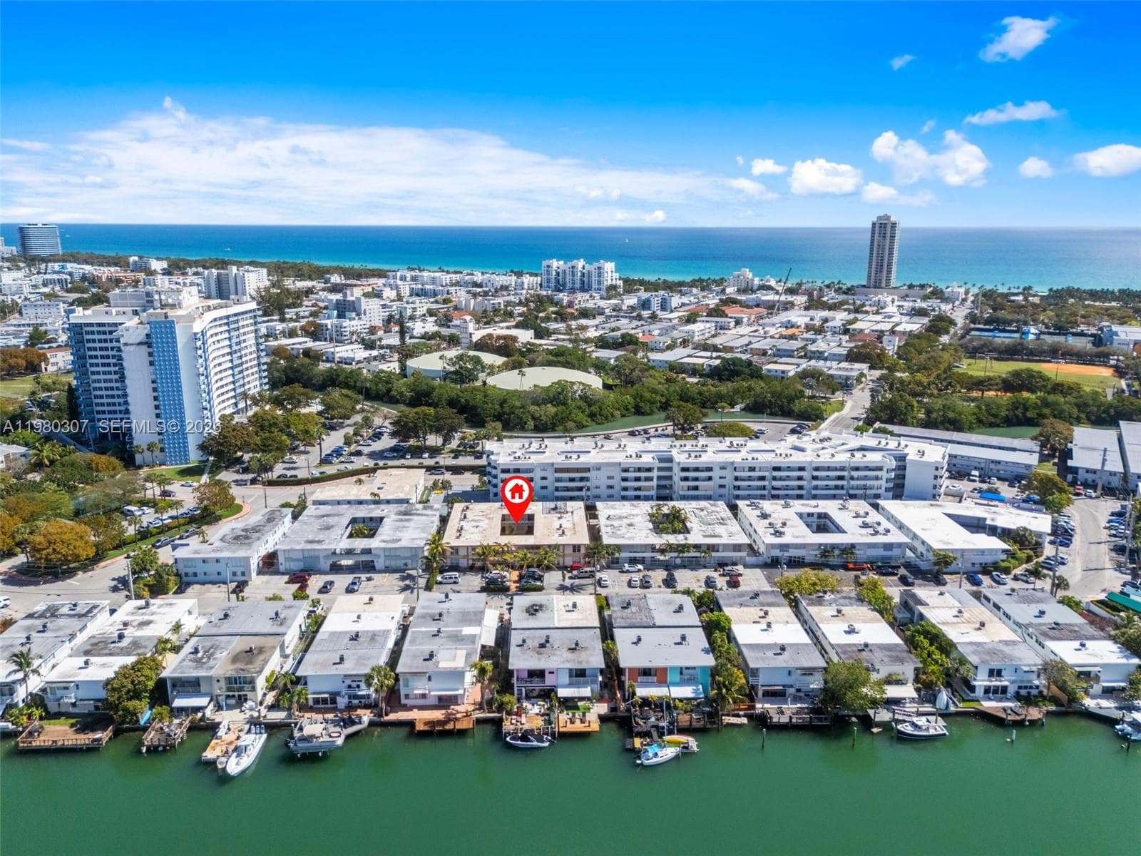 7331 Gary Ave # 206, Miami Beach, FL 33141 photo 2
