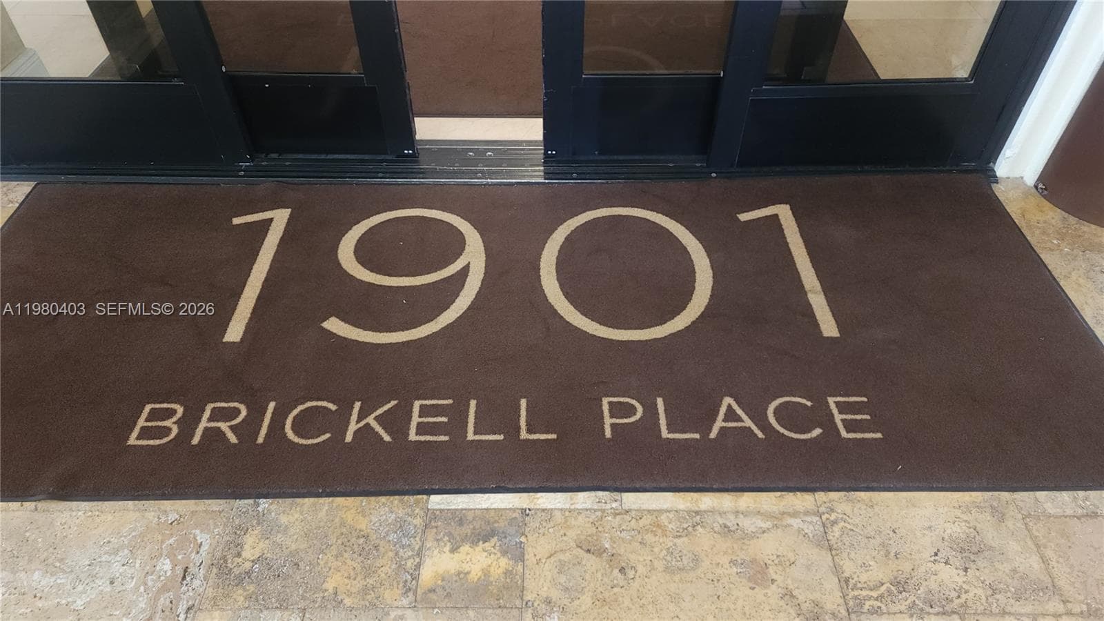 1901 Brickell Ave # B1407, Miami, FL 33129 photo 5