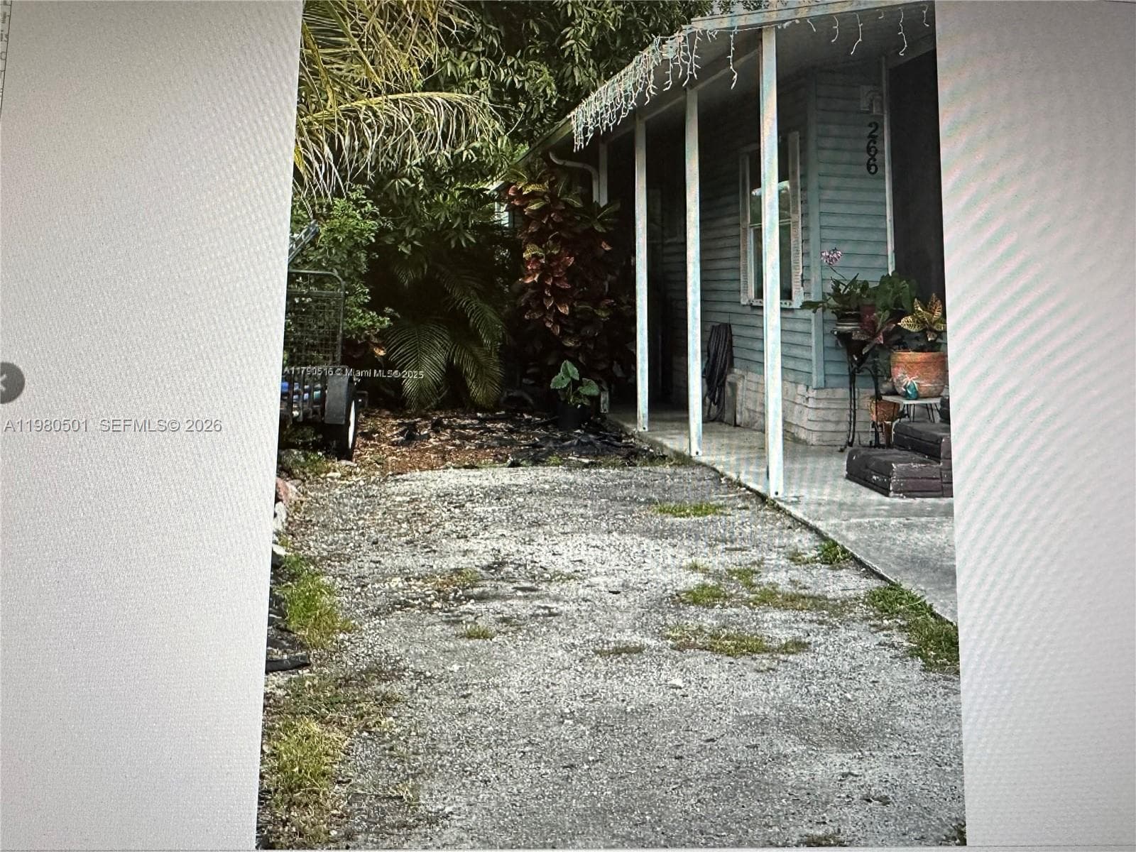19800 SW 180th Ave Lot 266, Miami, FL 33187 photo 2