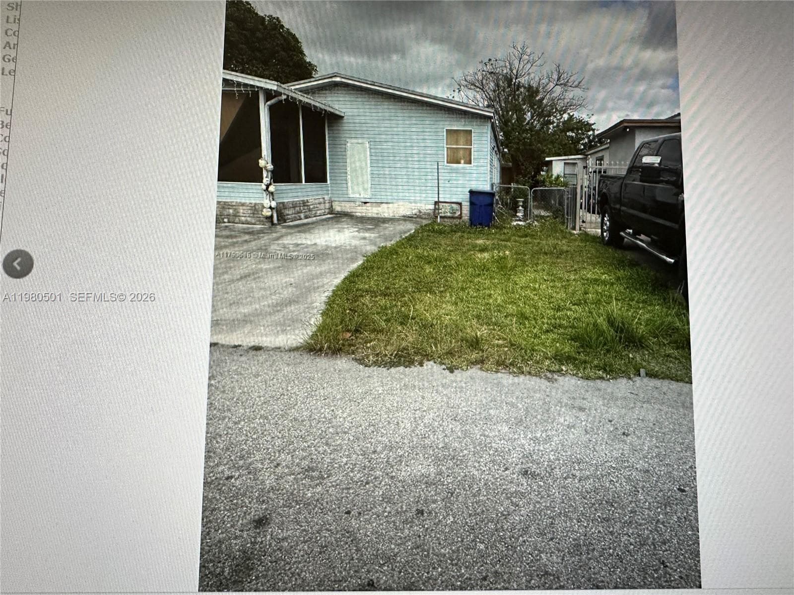 19800 SW 180th Ave Lot 266, Miami, FL 33187 photo 3