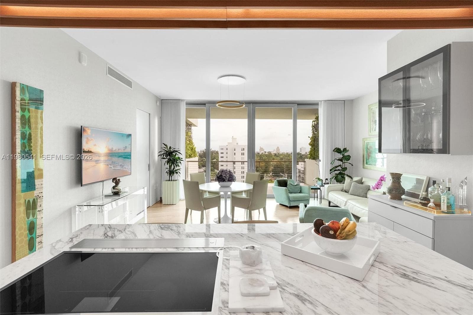 1300 Monad Ter # 7C, Miami Beach, FL 33139 photo 3