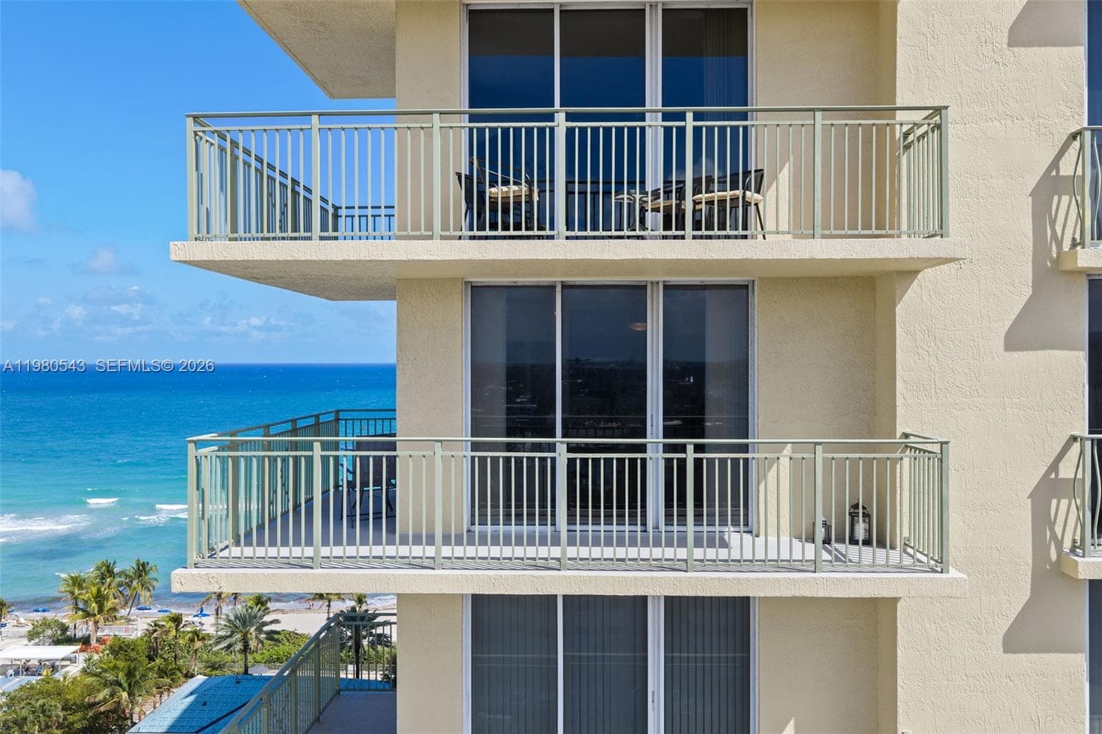 2080 S Ocean Dr # 1402, Hallandale Beach, FL 33009 photo 2