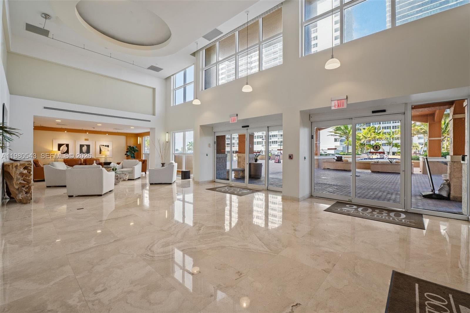 2080 S Ocean Dr # 1402, Hallandale Beach, FL 33009 photo 3