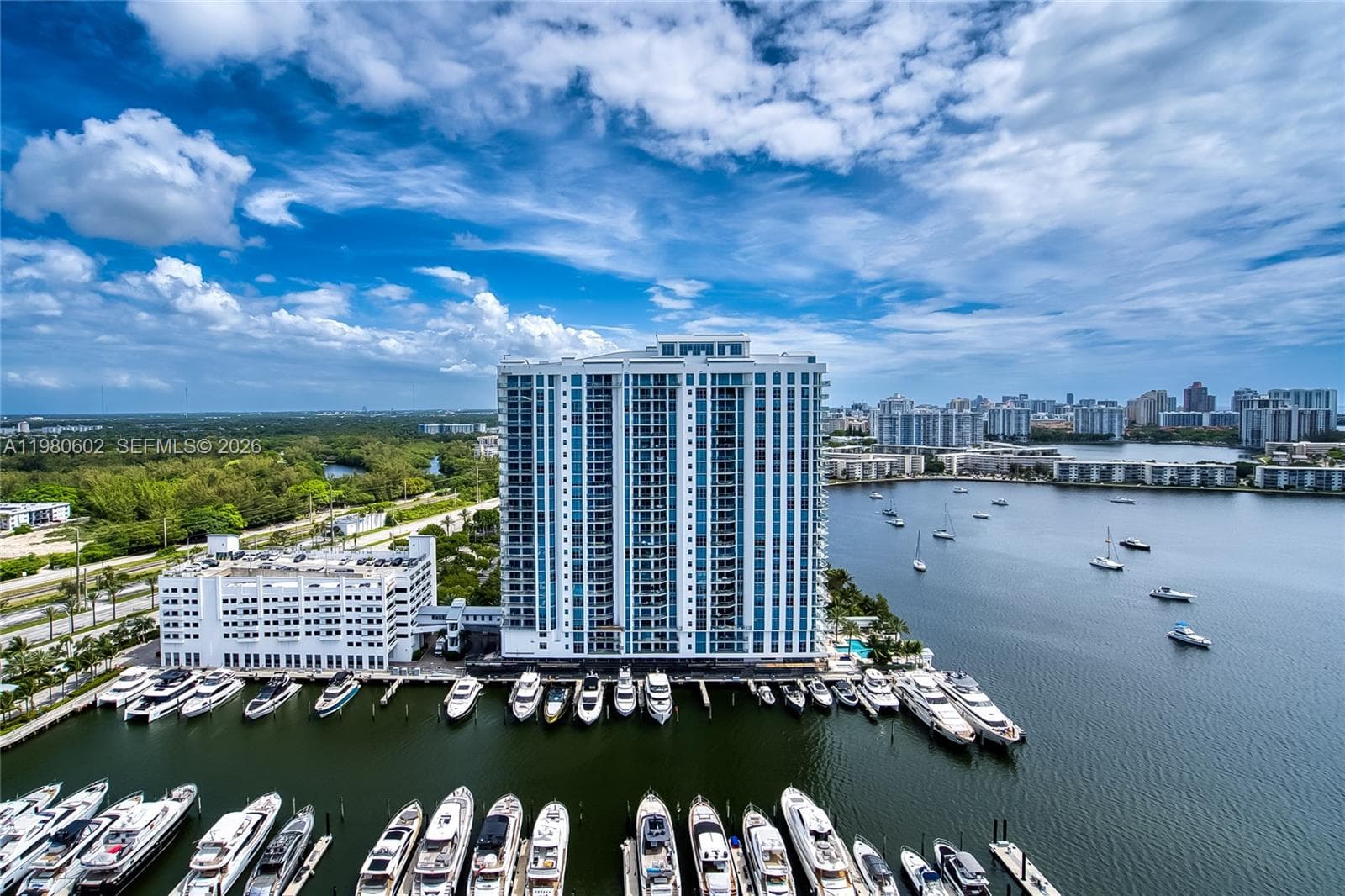 17111 Biscayne Blvd # 2305, North Miami Beach, FL 33160 photo 2
