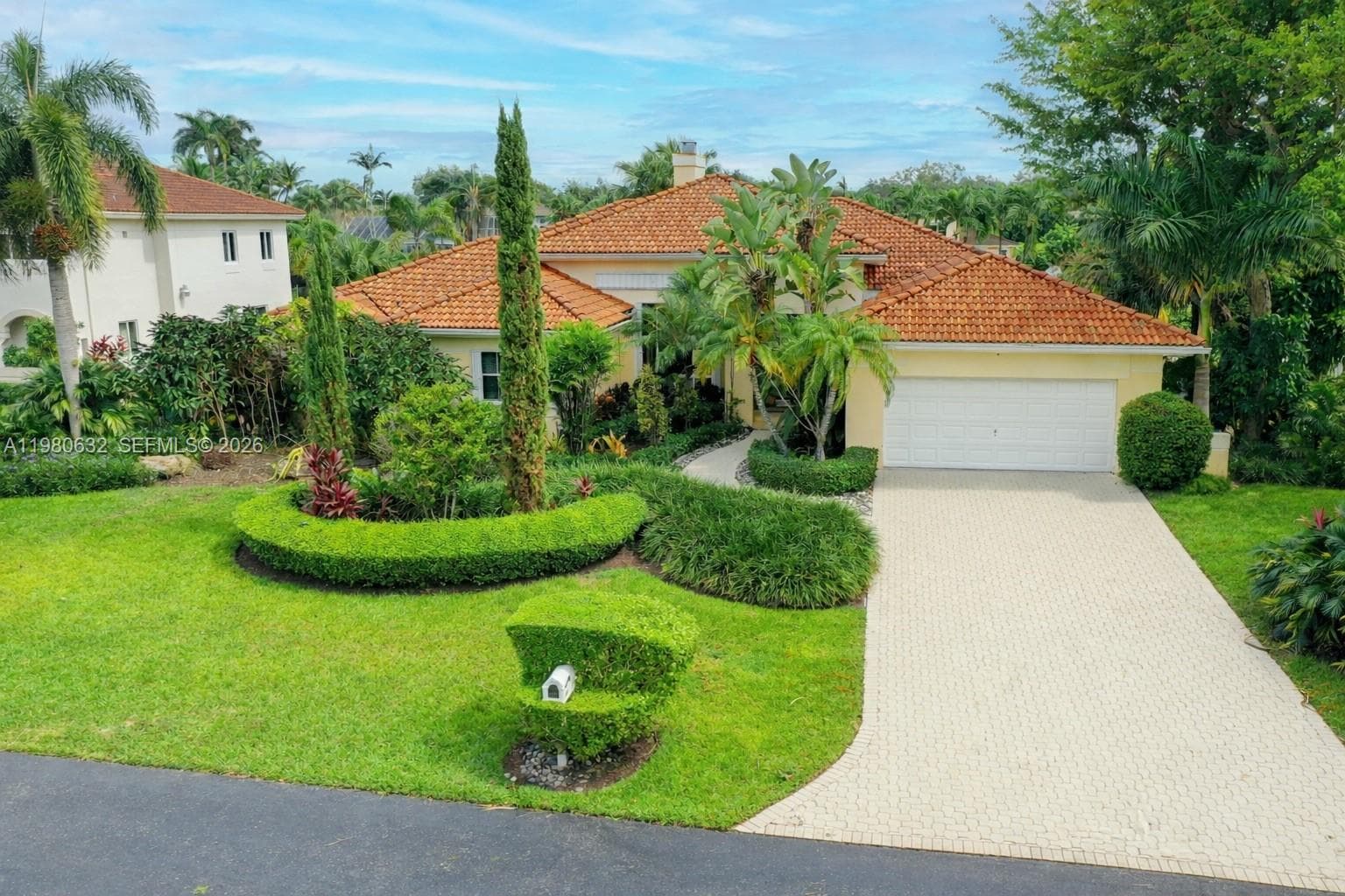 16701 SW 84th Ct, Palmetto Bay, FL 33157 photo 2