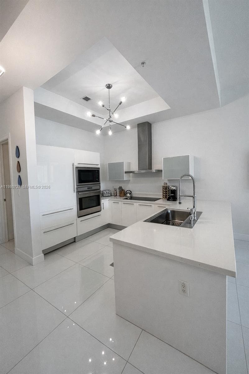 250 Sunny Isles Blvd # TH-407, Sunny Isles Beach, FL 33160 photo 4