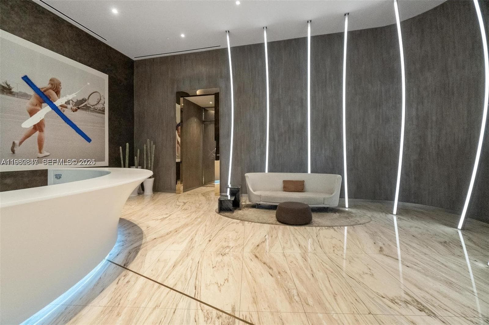 1000 Brickell Plz # 3310, Miami, FL 33131