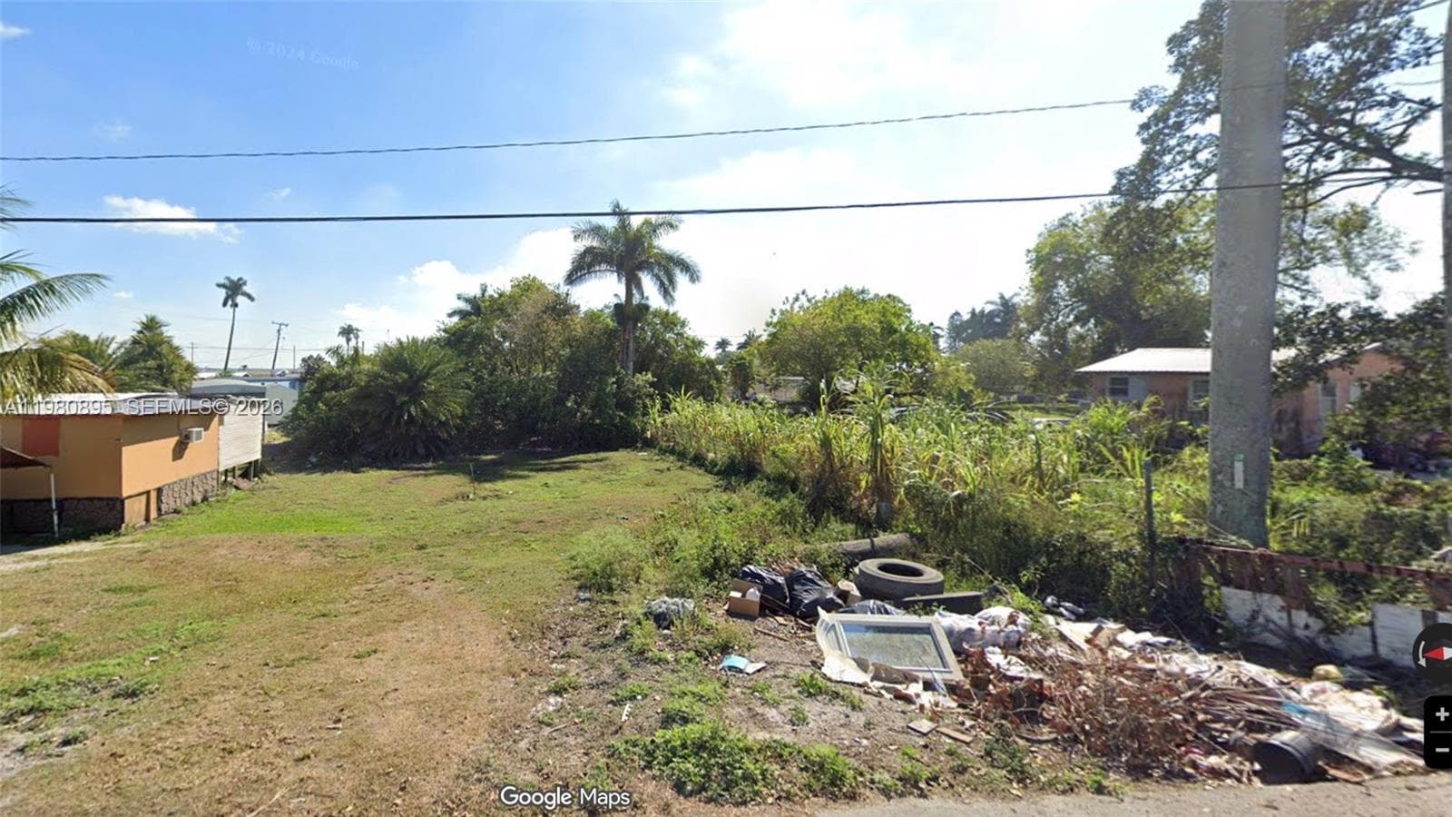 205 SE 1st Ave, South Bay, FL 33493