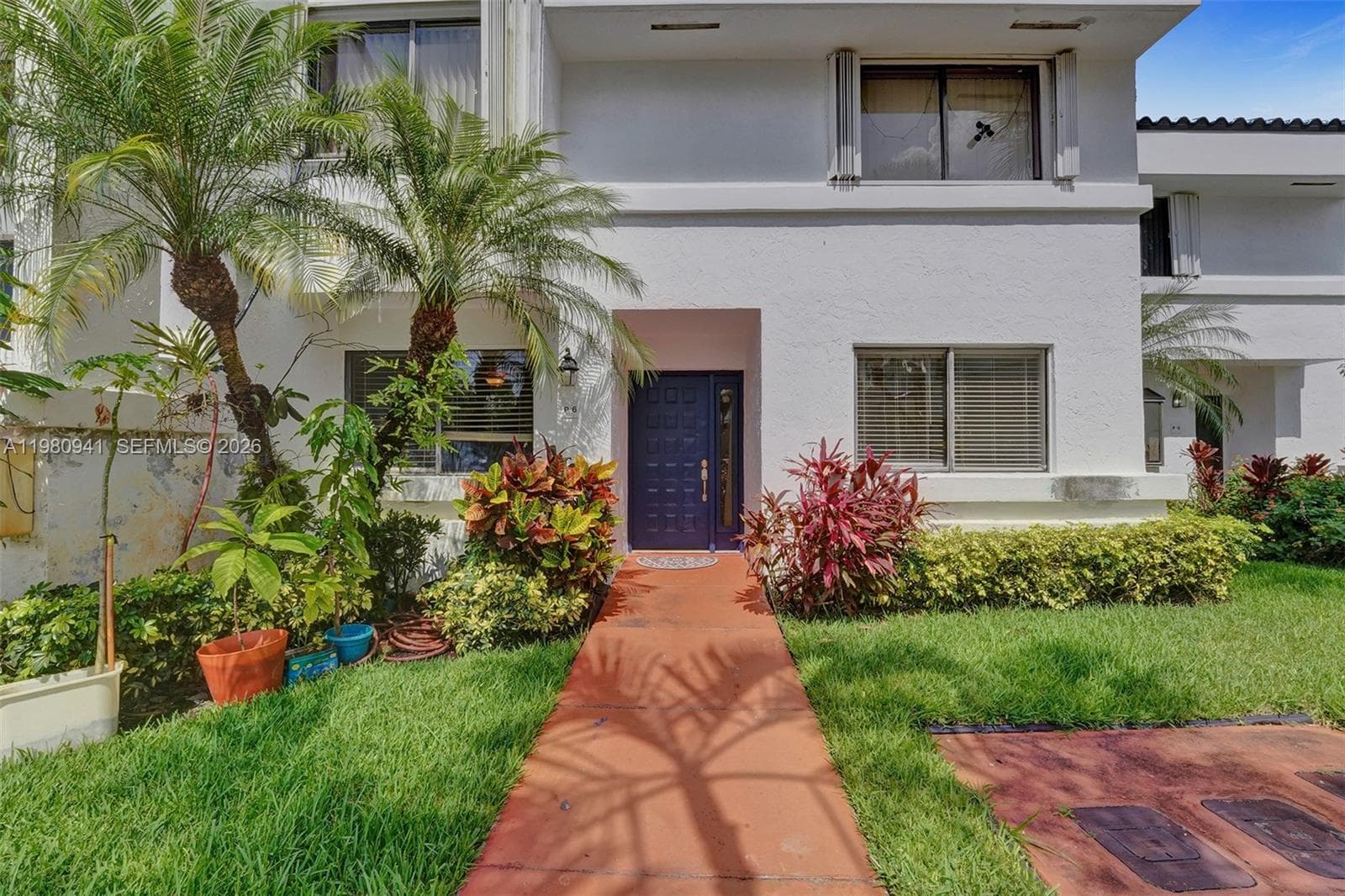 21300 San Simeon Way # P6, Miami, FL 33179 photo 3