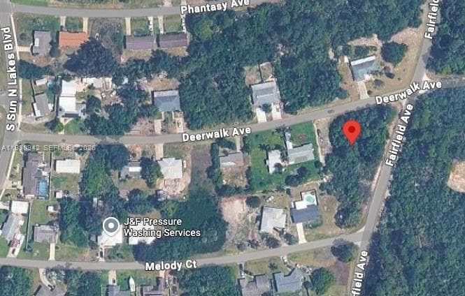 235 Deerwalk Ave, Lake Placid, FL 33852 photo 4