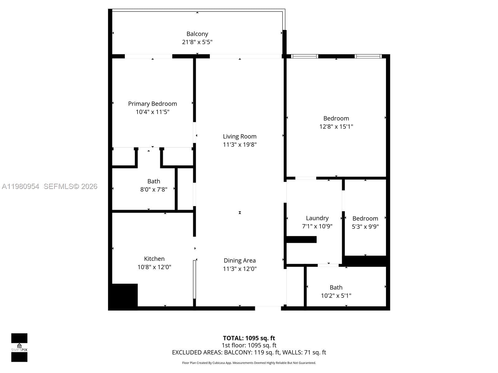 1201 S Ocean Dr # 1407S, Hollywood, FL 33019 photo 3