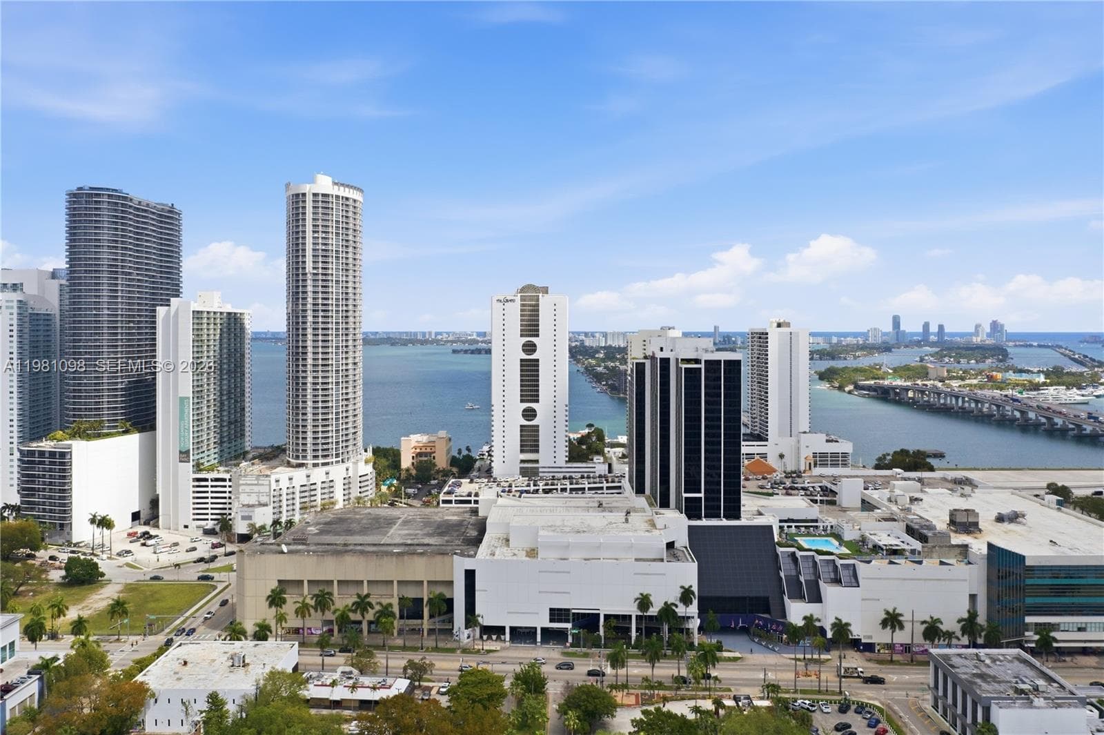 1600 NE 1st Ave # 1610, Miami, FL 33132 photo 3