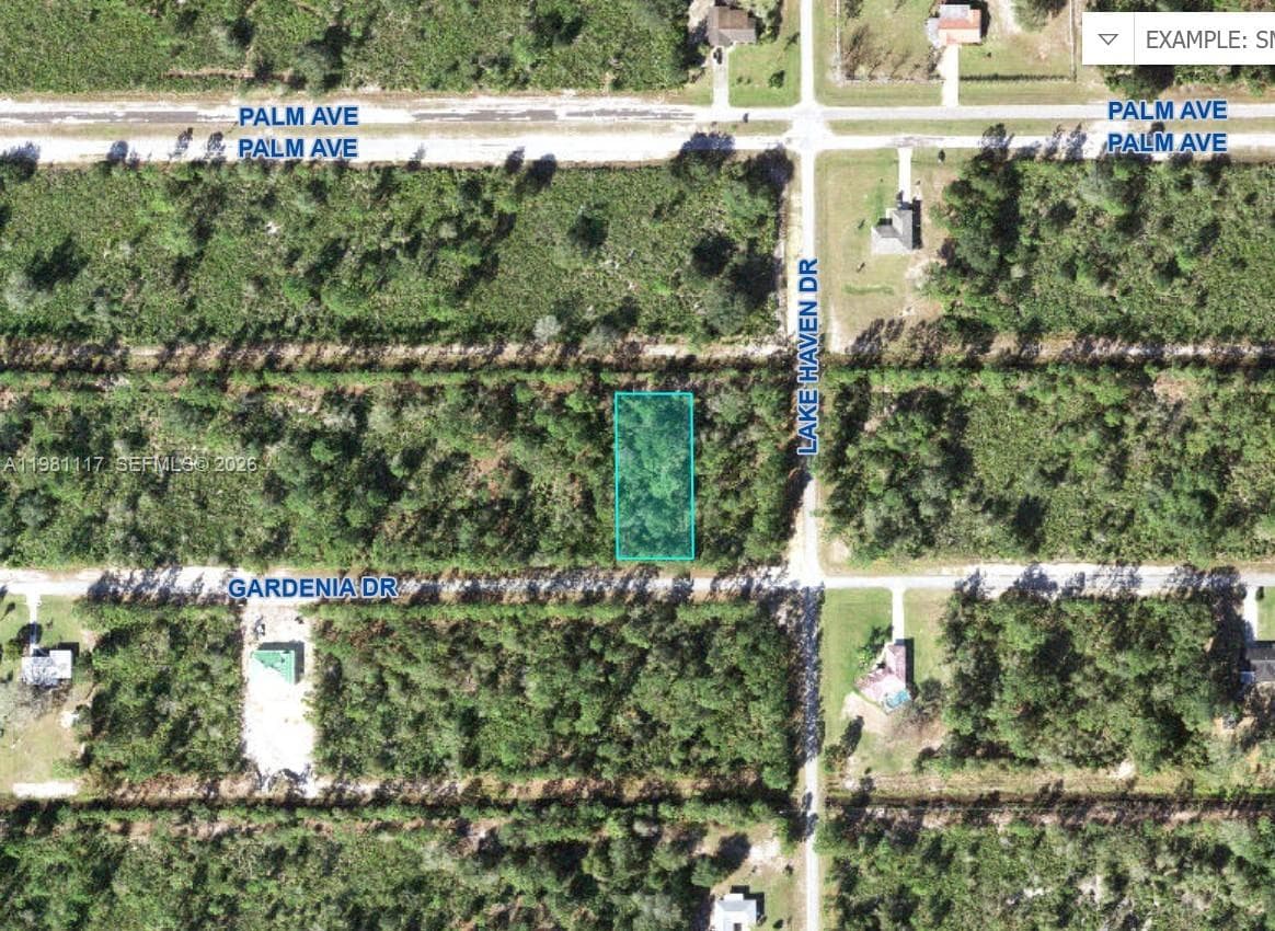 604 Gardenia Dr, Other City - In The State Of Florida, FL 33855