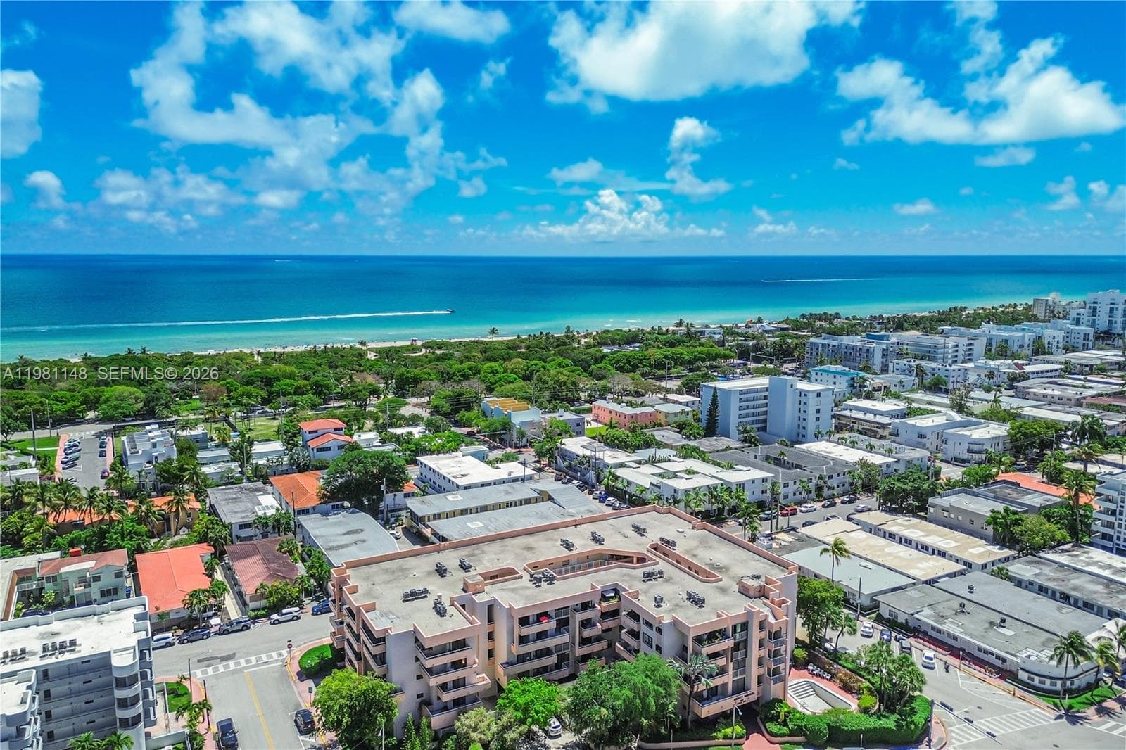 8101 Byron Ave # 509, Miami Beach, FL 33141 photo 3