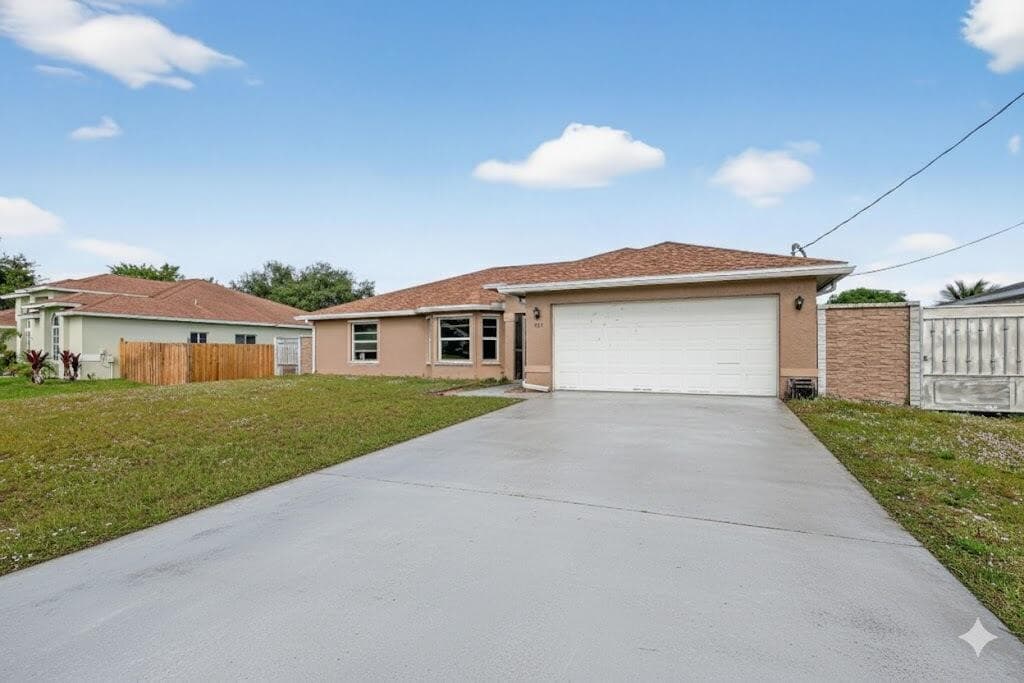 557 SW Halkell Avenue, Port St. Lucie, FL 34953 photo 2