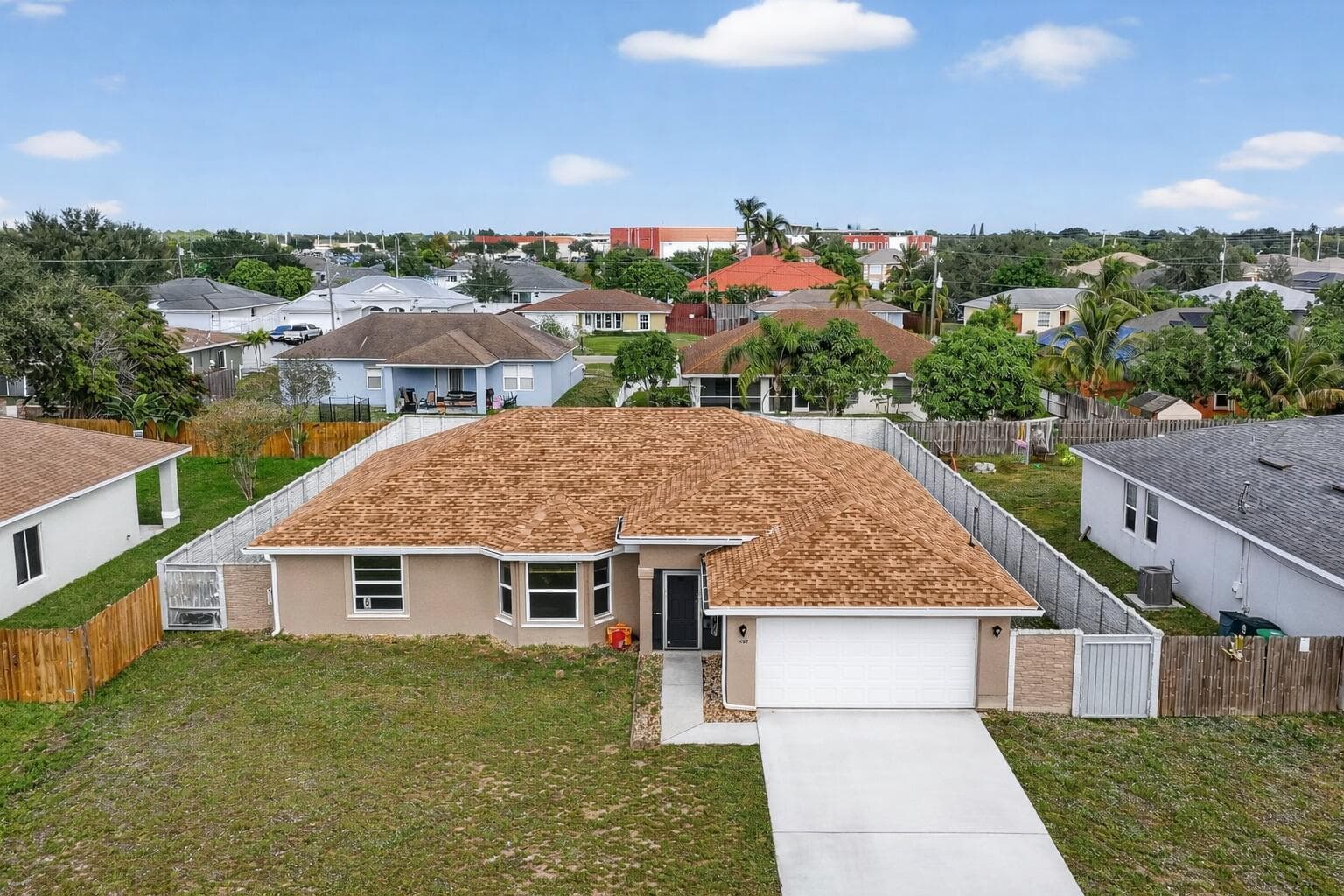 557 SW Halkell Avenue, Port St. Lucie, FL 34953 photo 3