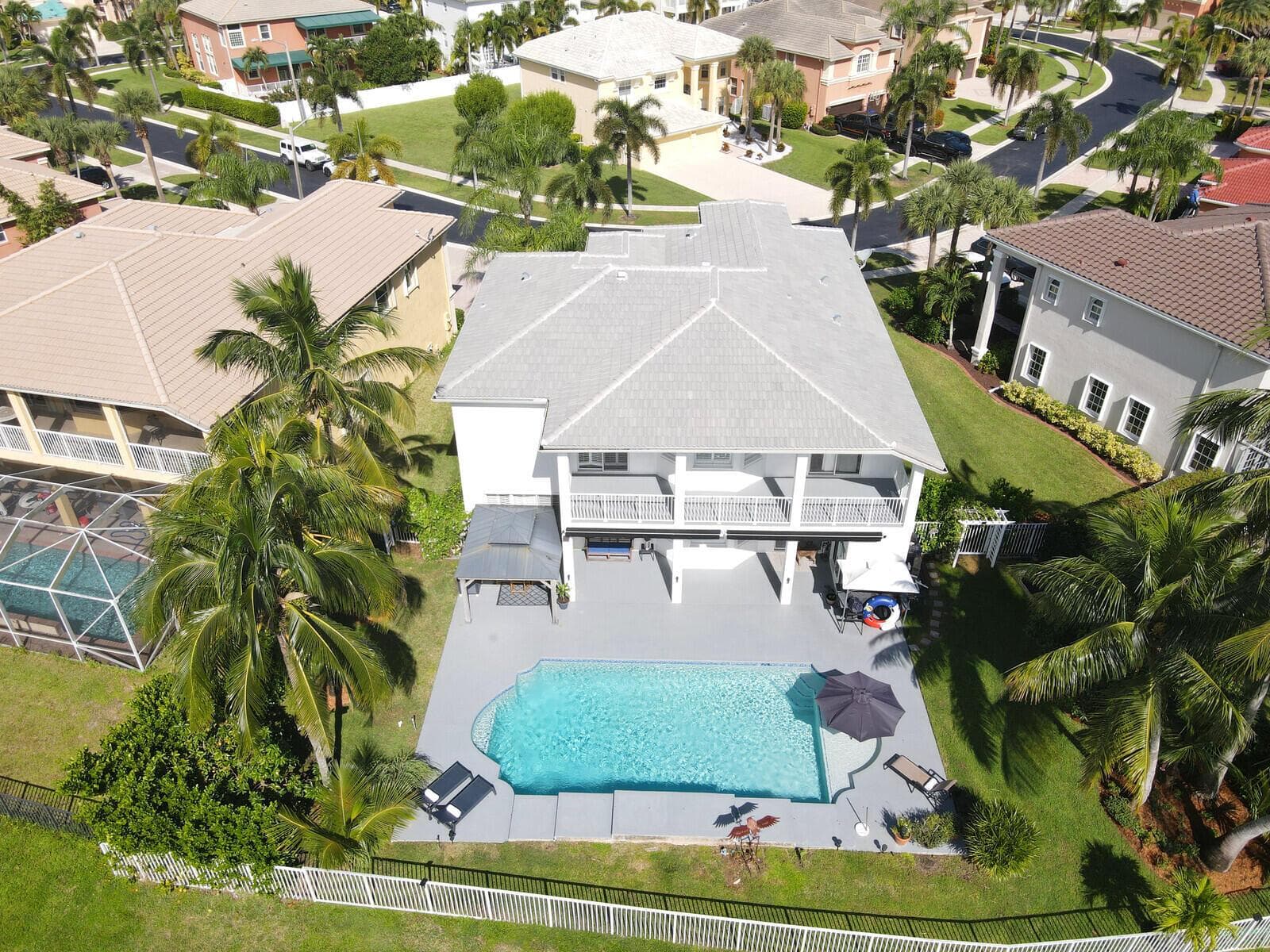 2176 Bellcrest Circle, Royal Palm Beach, FL 33411 photo 2