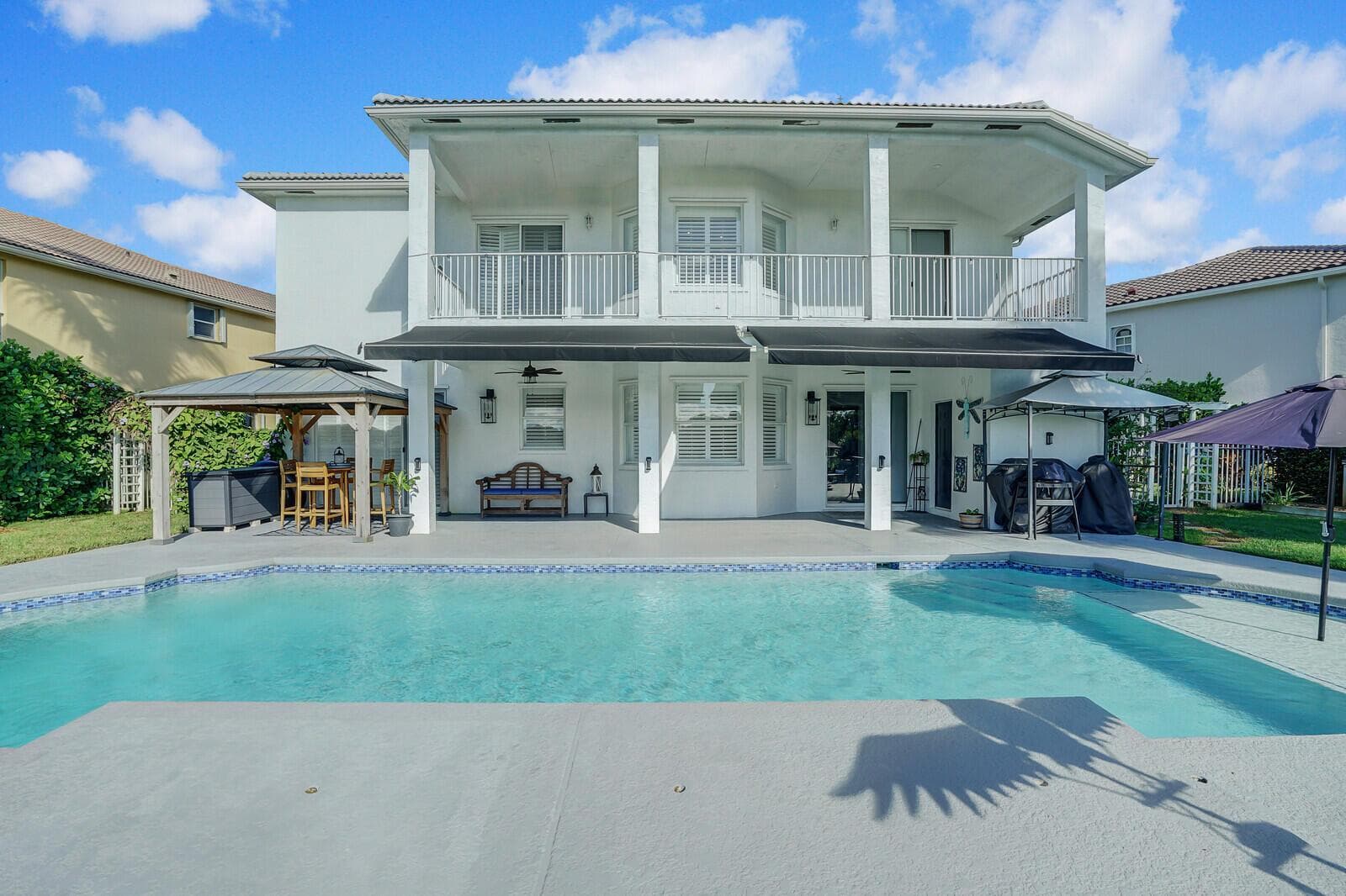 2176 Bellcrest Circle, Royal Palm Beach, FL 33411 photo 4