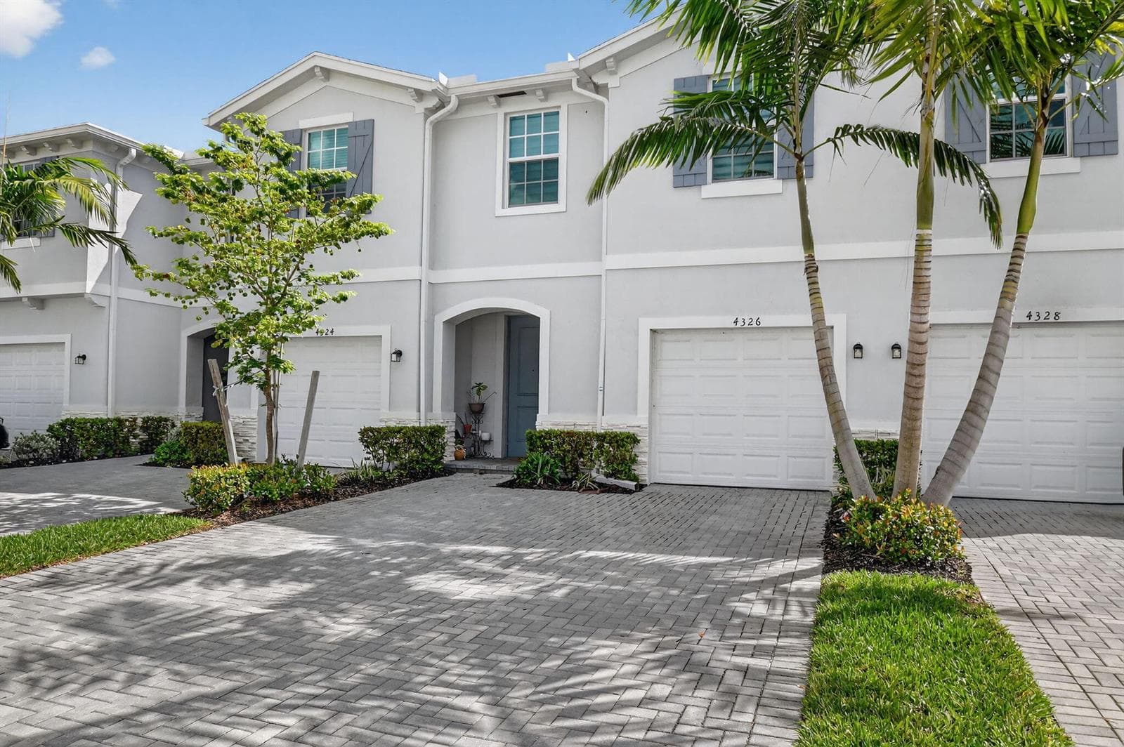 4326 Hammock Grove Drive, Lake Worth, FL 33467 photo 2
