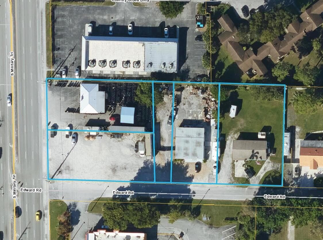 1370 S Military Trail, West Palm Beach, FL 33415 photo 2