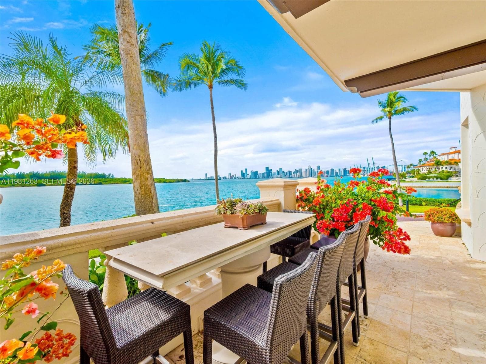 2416 Fisher Island Dr # 5106, Miami Beach, FL 33109