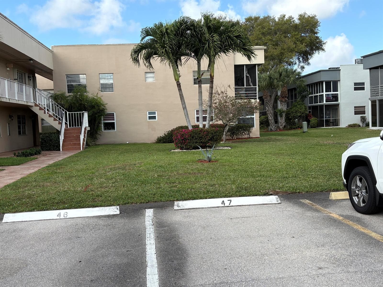 862 Normandy R Trail # 862 R, Delray Beach, FL 33484 photo 2