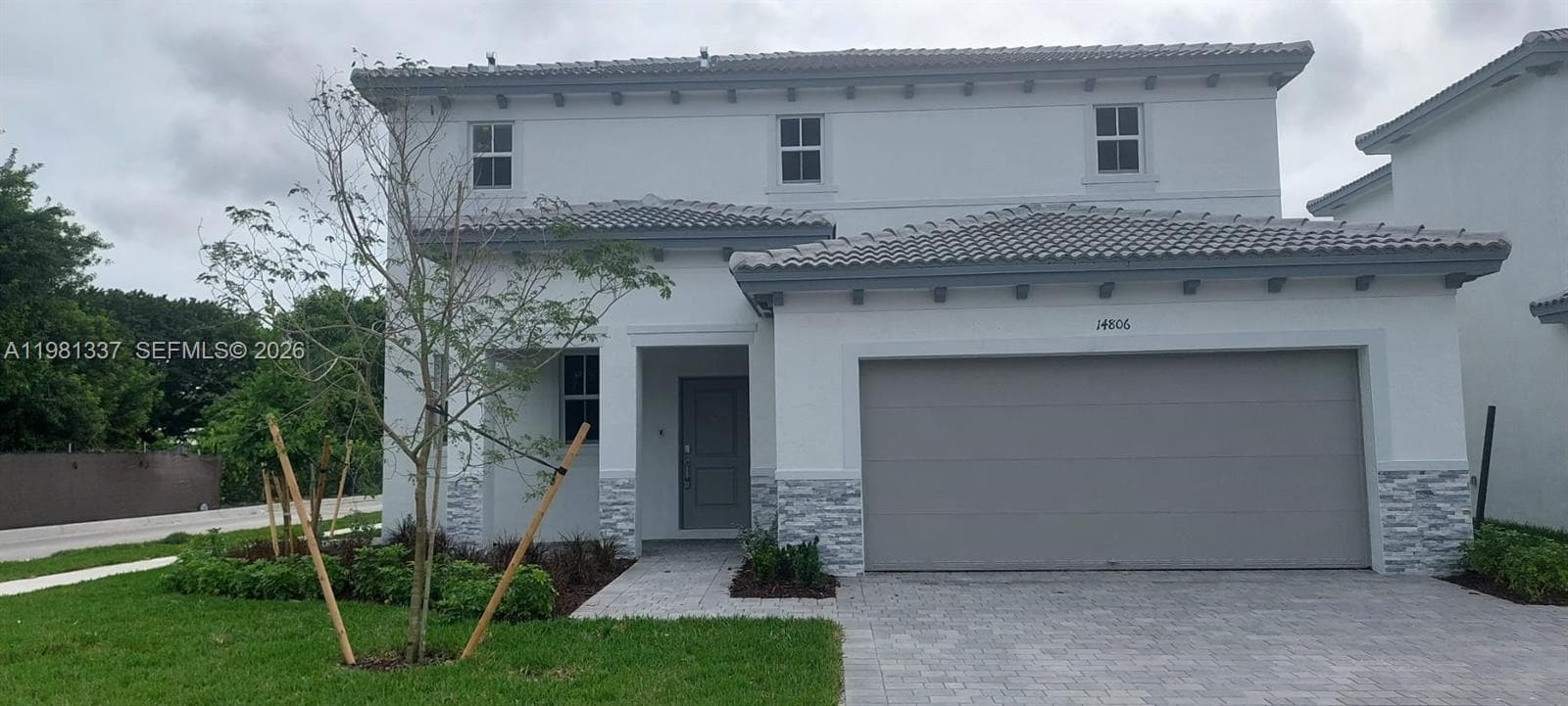 14806 SW 163rd St, Miami, FL 33187