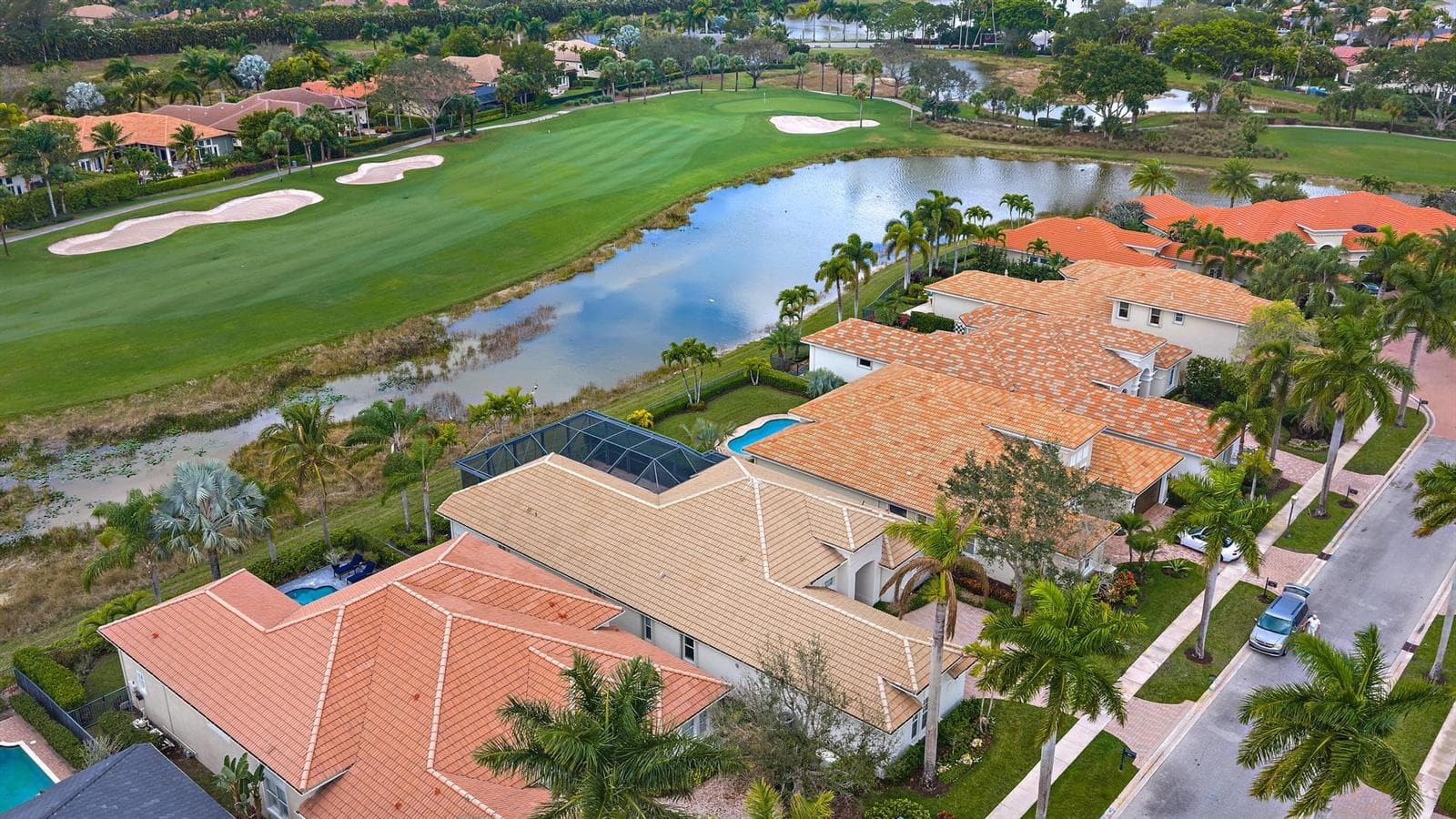 7011 Isla Vista Drive, West Palm Beach, FL 33412 photo 2