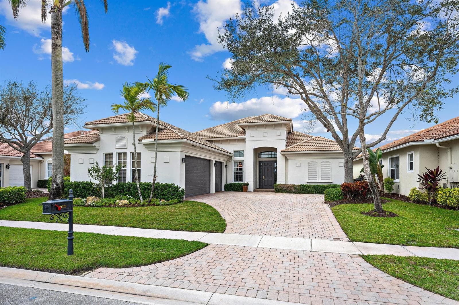 7011 Isla Vista Drive, West Palm Beach, FL 33412 photo 3