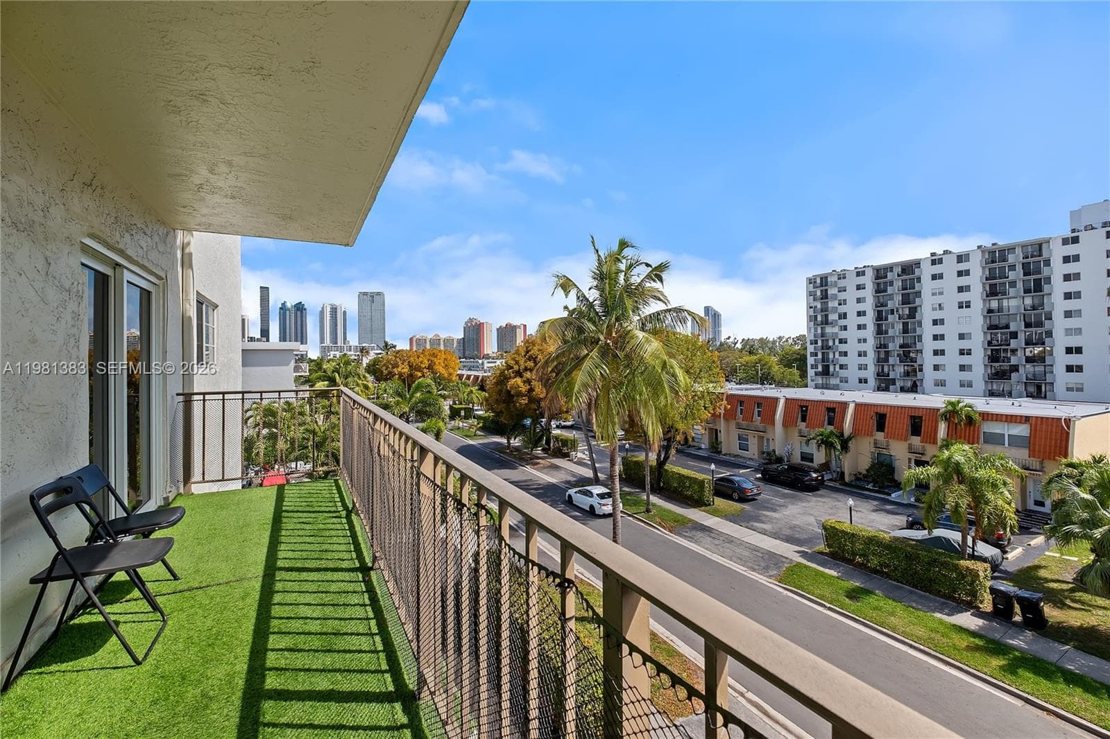 3665 NE 167th St # 409, North Miami Beach, FL 33160